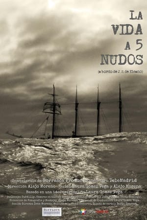 La vida a 5 nudos