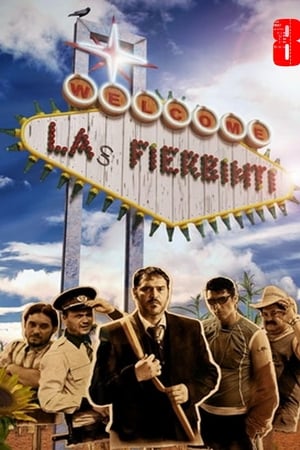 Las Fierbinţi第8季