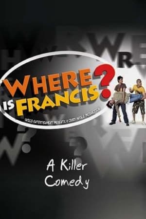 Nasaan si Francis?