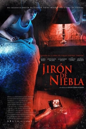 Jirón de niebla