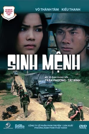 Sinh Mệnh