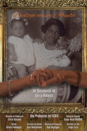 Dialogo con Mi Abuela