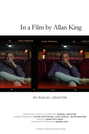 In a Film by Allan King