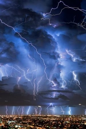 Quand la météo se détraque