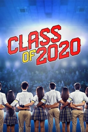 Class of第2季