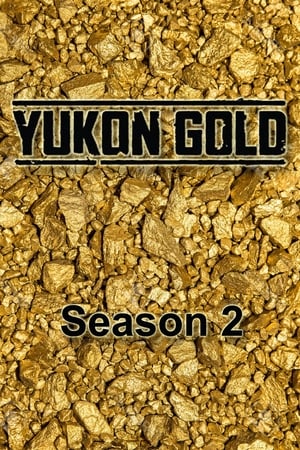 Yukon Gold第2季