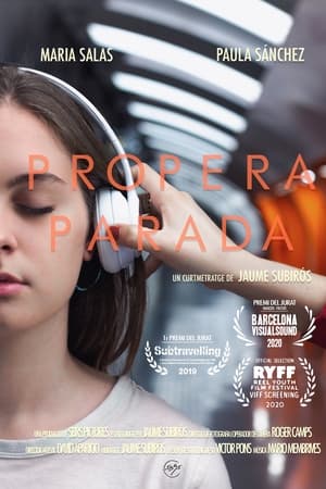 Propera parada