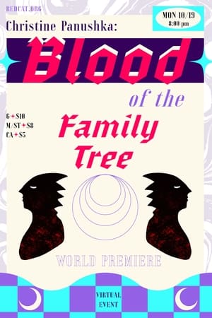 Blood of the Family Tree