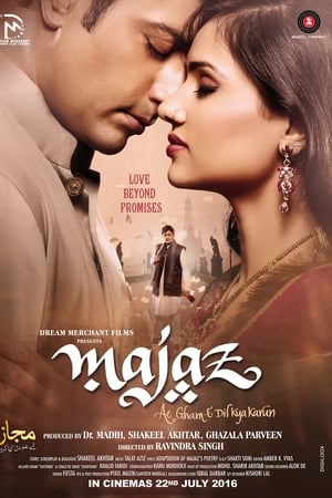 Majaz: Ae Gham-e-Dil Kya Karun
