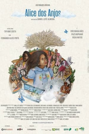 Alice dos Anjos