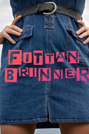 Fittan brinner - livet med vestibulit