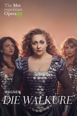 The Metropolitan Opera: Die Walküre