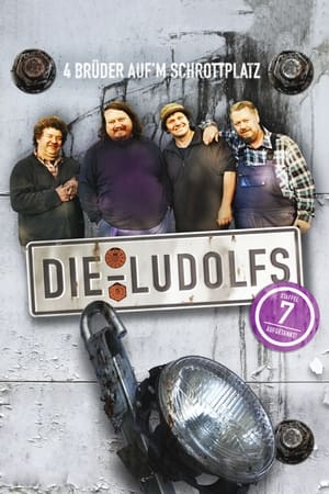 Die Ludolfs – 4 Brüder auf'm Schrottplatz第7季