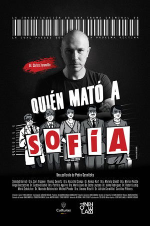 ¿Quién mató a Sofía?