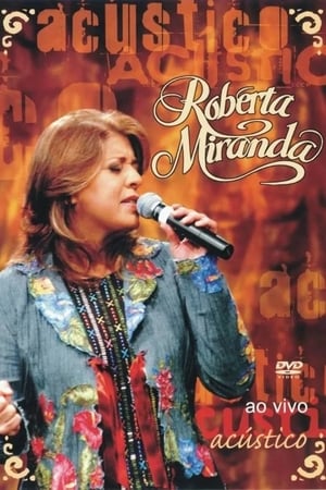 Roberta Miranda - Acústico ao Vivo