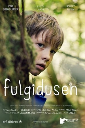 Fulgidusen