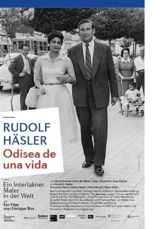 Rudolf Häsler - Odisea de una vida