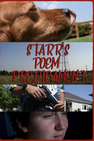 Starr's Poem Predicament