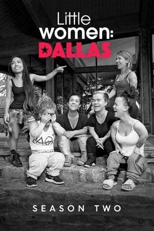 Little Women: Dallas第2季