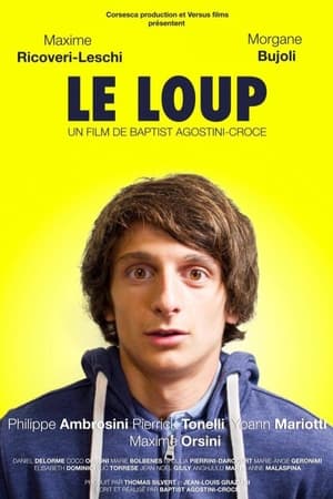 Le Loup