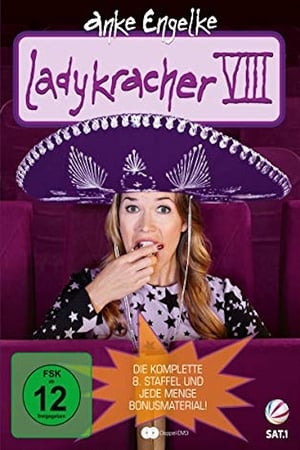 Ladykracher第8季