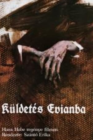 Küldetés Evianba