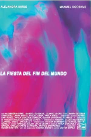 La fiesta del fin del mundo