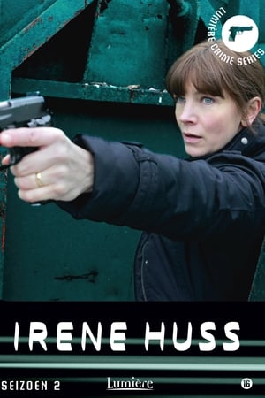 Irene Huss第2季