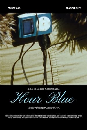 Hour Blue