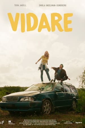 Vidare