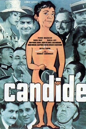 Candide ou l’optimisme au XXᵉ siècle