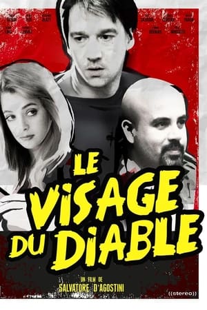 Le Visage du Diable