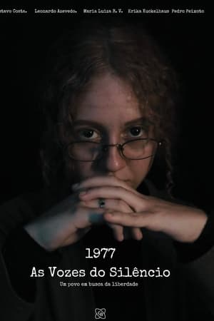 1977 - Memórias de um Silêncio