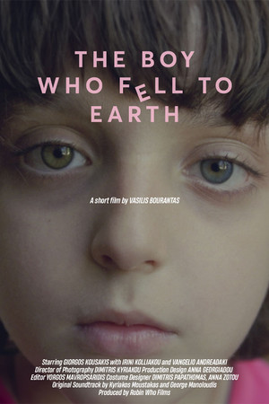 The Boy who Fell to Earth