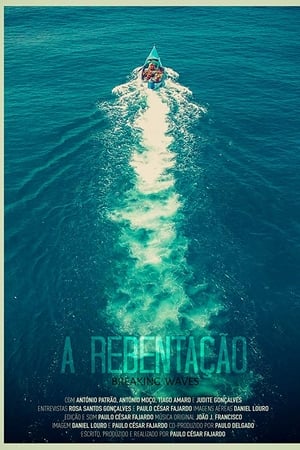 A Rebentação