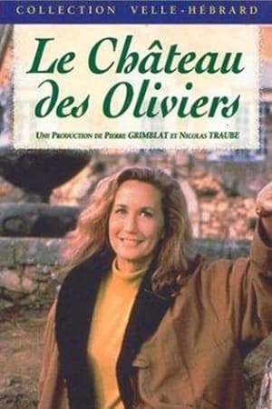 Le Château des oliviers