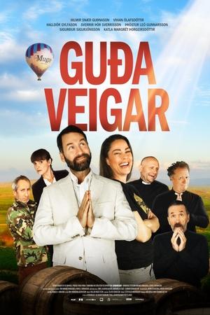 Guðaveigar