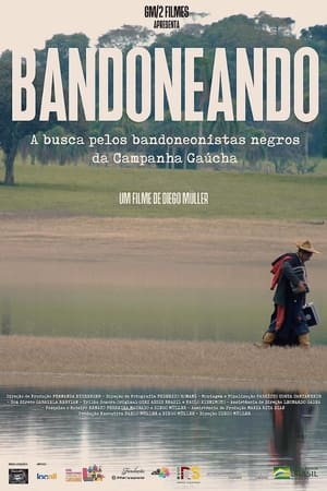 Bandoneando: A Busca Pelos Bandoneonistas Negros da Campanha Gaúcha