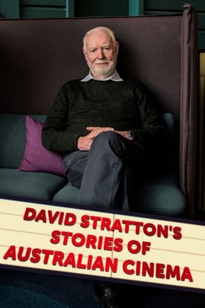 David Stratton's Stories of Australian Cinema