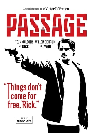 Passage