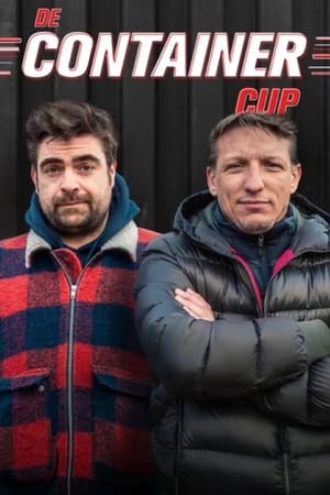 De Container Cup