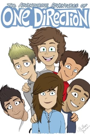 The Adventurous Adventures Of One Direction 3