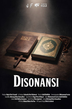 Disonansi
