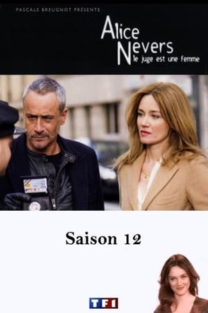 Alice Nevers, le juge est une femme第12季