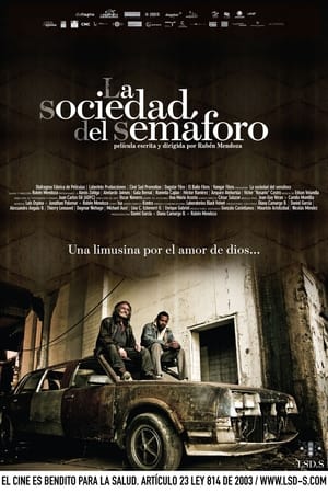 La sociedad del semáforo