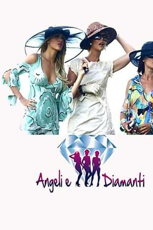 Angeli e diamanti