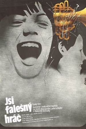 Jsi falešný hráč