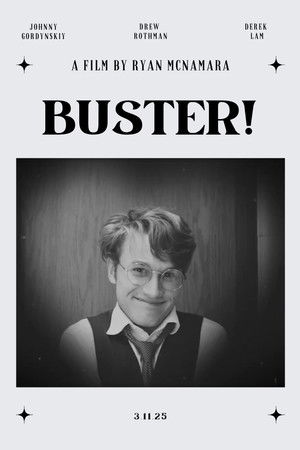 Buster!
