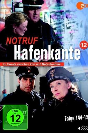 Notruf Hafenkante第12季