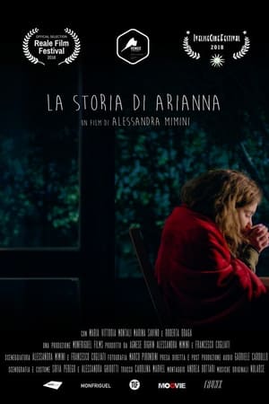 La storia di Arianna
